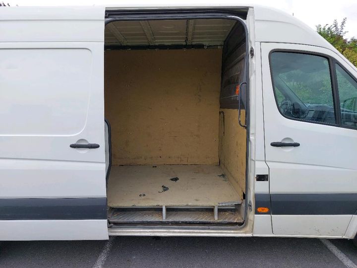 Photo 12 VIN: WV1ZZZ2EZG6045550 - VOLKSWAGEN CRAFTER 