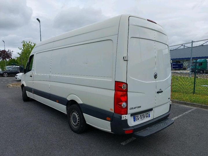 Photo 3 VIN: WV1ZZZ2EZG6045550 - VOLKSWAGEN CRAFTER 