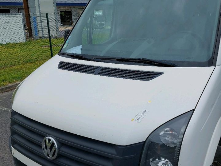 Photo 37 VIN: WV1ZZZ2EZG6045550 - VOLKSWAGEN CRAFTER 