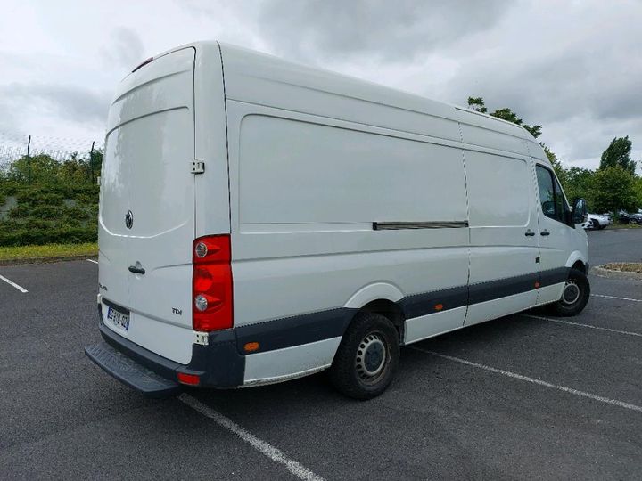 Photo 4 VIN: WV1ZZZ2EZG6045550 - VOLKSWAGEN CRAFTER 