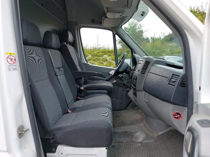 Photo 6 VIN: WV1ZZZ2EZG6045550 - VOLKSWAGEN CRAFTER 