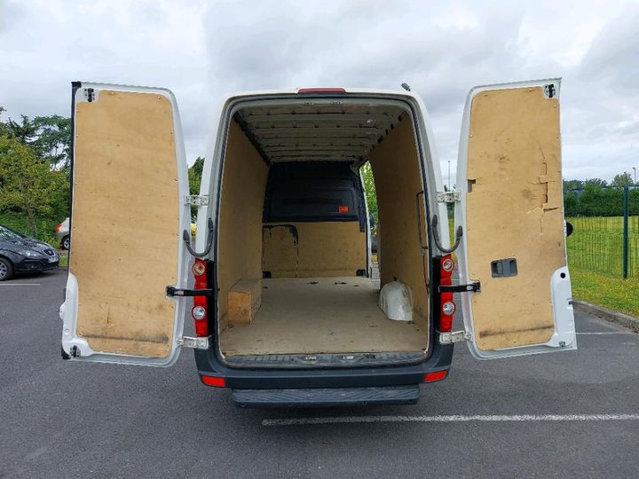 Photo 7 VIN: WV1ZZZ2EZG6045550 - VOLKSWAGEN CRAFTER 