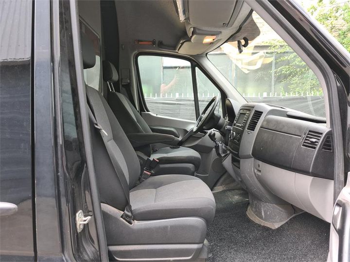 Photo 7 VIN: WV1ZZZ2EZG6045857 - VOLKSWAGEN CRAFTER 