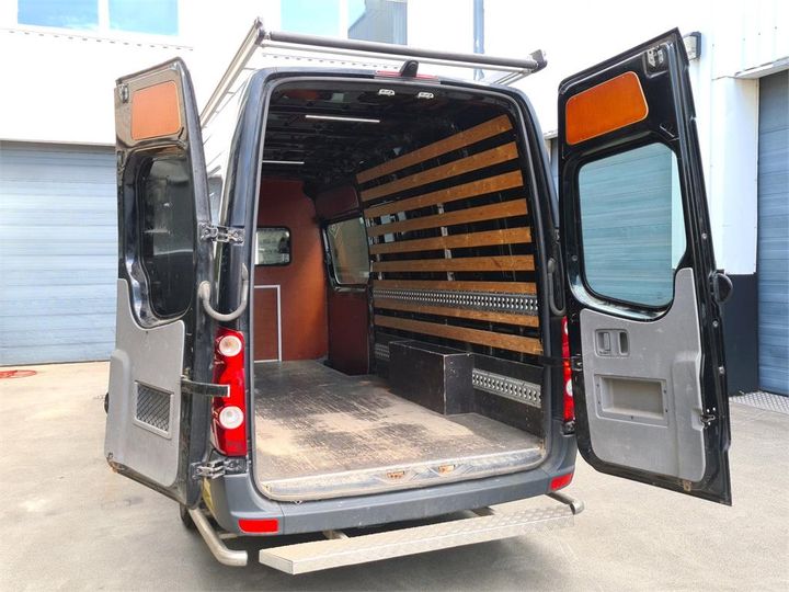 Photo 9 VIN: WV1ZZZ2EZG6045857 - VOLKSWAGEN CRAFTER 