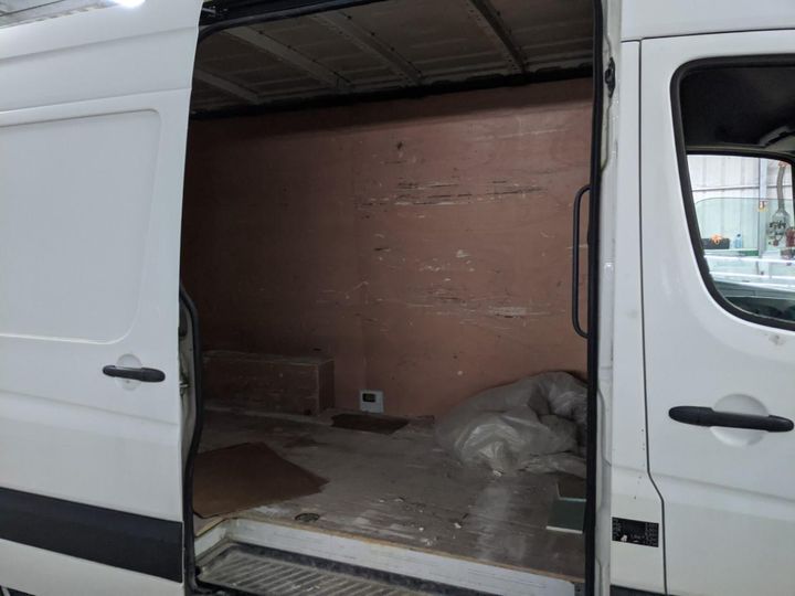 Photo 11 VIN: WV1ZZZ2EZG6046921 - VOLKSWAGEN CRAFTER 