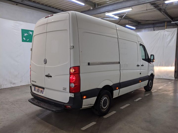 Photo 3 VIN: WV1ZZZ2EZG6046921 - VOLKSWAGEN CRAFTER 