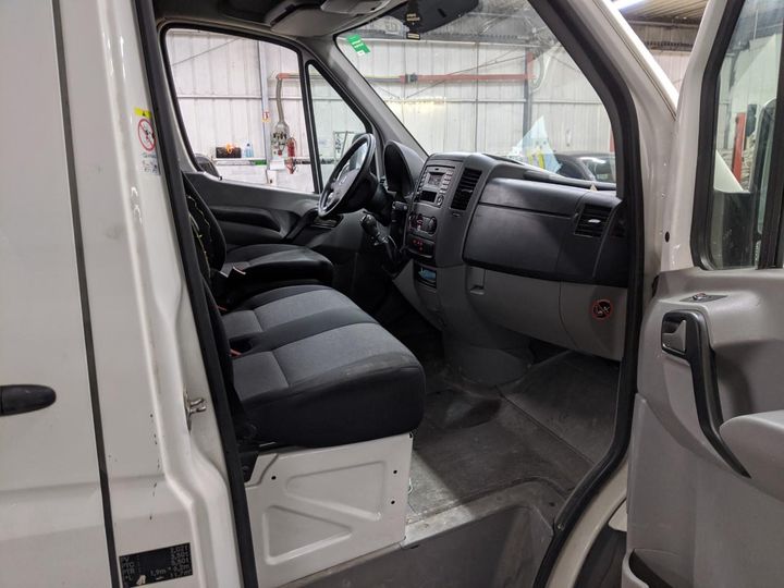 Photo 5 VIN: WV1ZZZ2EZG6046921 - VOLKSWAGEN CRAFTER 