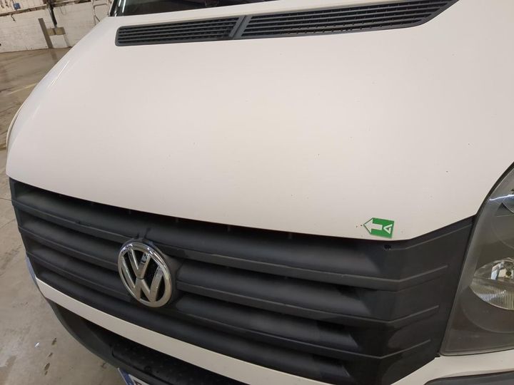 Photo 13 VIN: WV1ZZZ2EZG6046923 - VW CRAFTER 