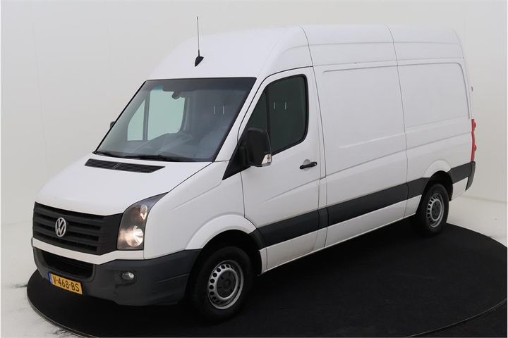 Photo 0 VIN: WV1ZZZ2EZG6048214 - VOLKSWAGEN CRAFTER GB 35 