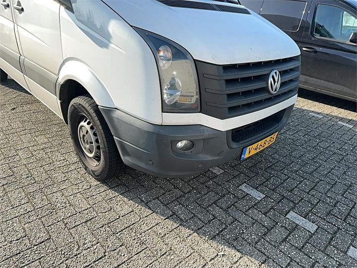 Photo 22 VIN: WV1ZZZ2EZG6048214 - VOLKSWAGEN CRAFTER GB 35 