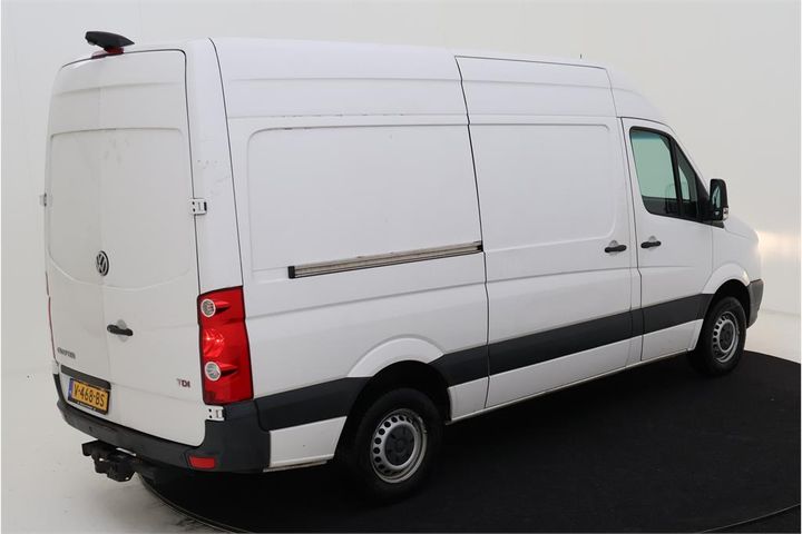 Photo 3 VIN: WV1ZZZ2EZG6048214 - VOLKSWAGEN CRAFTER GB 35 