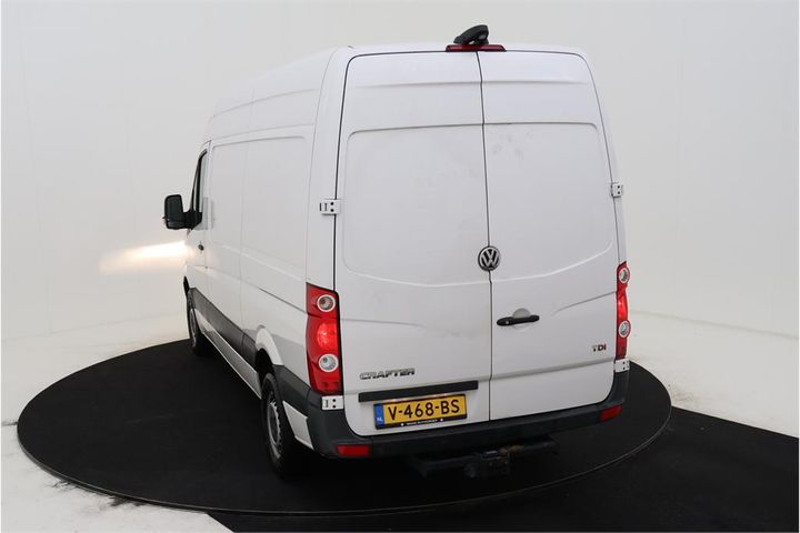 Photo 4 VIN: WV1ZZZ2EZG6048214 - VOLKSWAGEN CRAFTER GB 35 