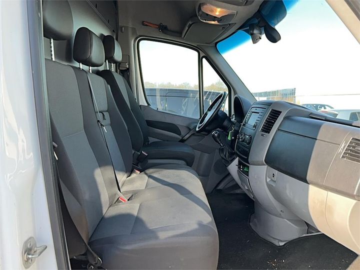 Photo 7 VIN: WV1ZZZ2EZG6048214 - VOLKSWAGEN CRAFTER GB 35 