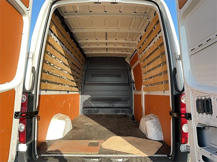 Photo 9 VIN: WV1ZZZ2EZG6048214 - VOLKSWAGEN CRAFTER GB 35 