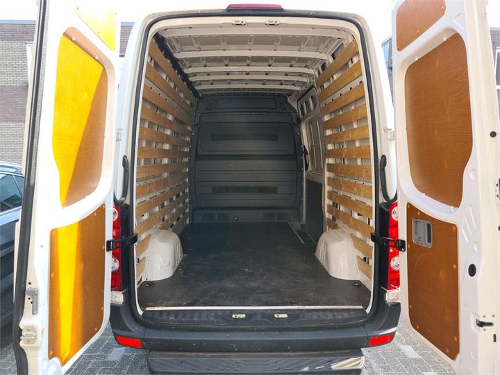 Photo 9 VIN: WV1ZZZ2EZG6048303 - VOLKSWAGEN CRAFTER 