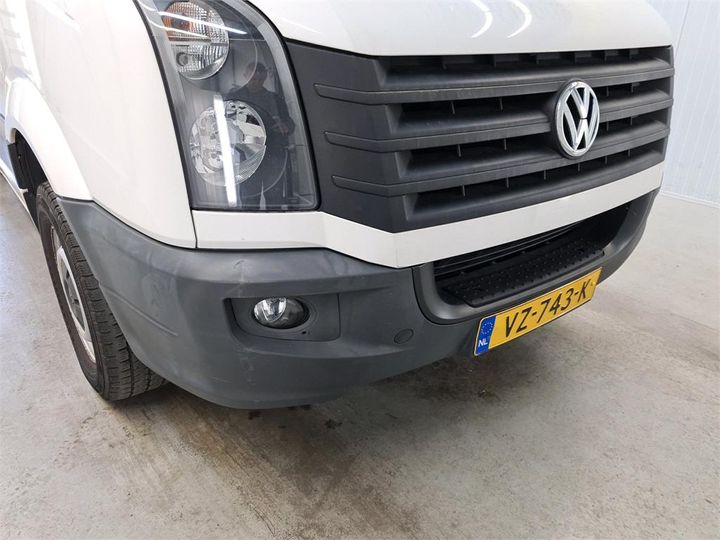 Photo 22 VIN: WV1ZZZ2EZG6048405 - VOLKSWAGEN CRAFTER 