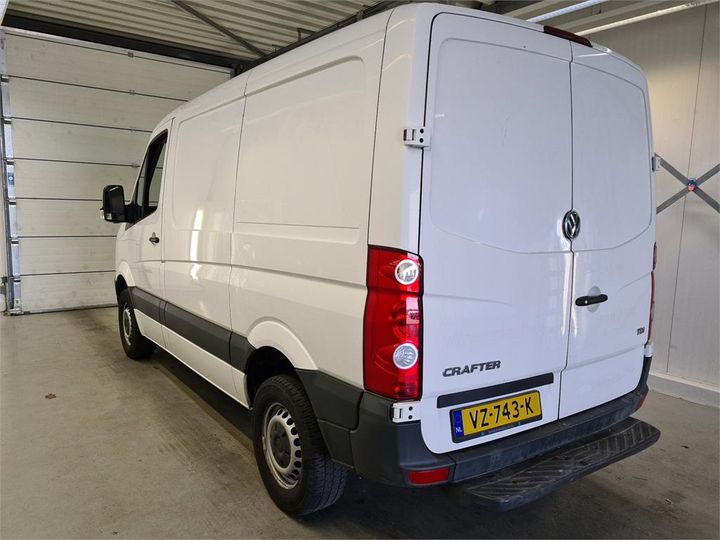 Photo 3 VIN: WV1ZZZ2EZG6048405 - VOLKSWAGEN CRAFTER 