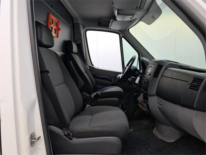 Photo 5 VIN: WV1ZZZ2EZG6048405 - VOLKSWAGEN CRAFTER 