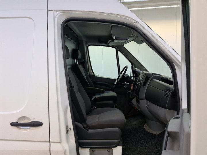 Photo 5 VIN: WV1ZZZ2EZG6048622 - VOLKSWAGEN CRAFTER 