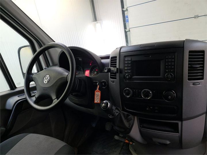 Photo 6 VIN: WV1ZZZ2EZG6048622 - VOLKSWAGEN CRAFTER 