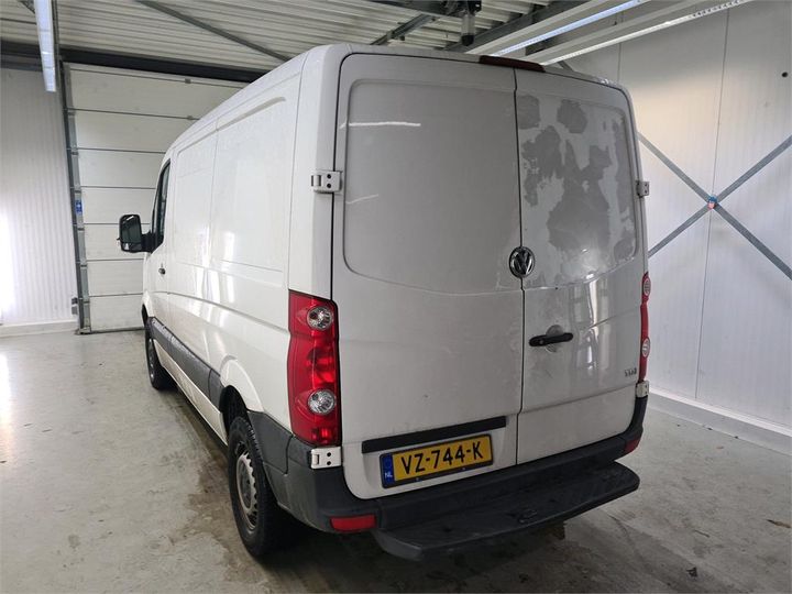 Photo 3 VIN: WV1ZZZ2EZG6048906 - VOLKSWAGEN CRAFTER 