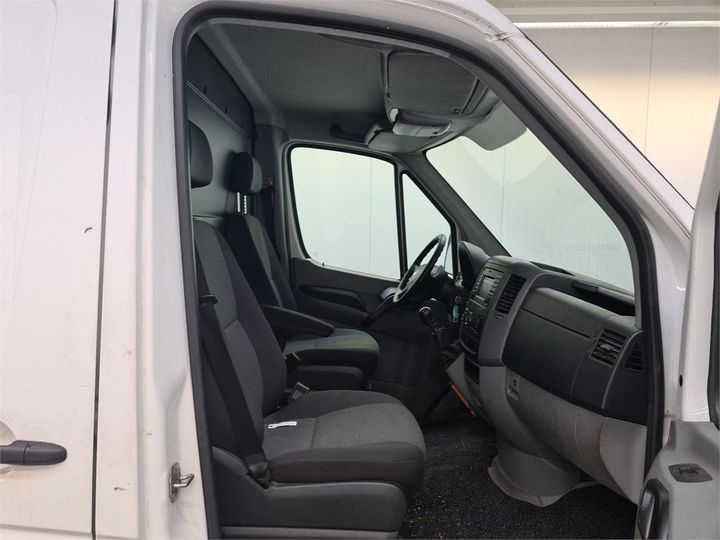 Photo 5 VIN: WV1ZZZ2EZG6048906 - VOLKSWAGEN CRAFTER 