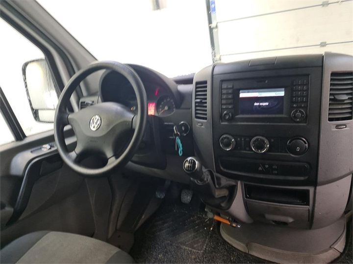 Photo 6 VIN: WV1ZZZ2EZG6048906 - VOLKSWAGEN CRAFTER 