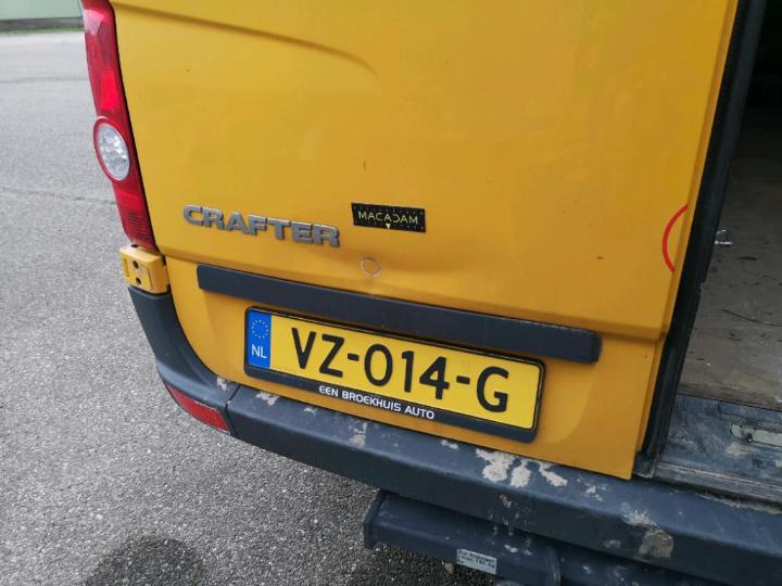 Photo 23 VIN: WV1ZZZ2EZG6049249 - VOLKSWAGEN CRAFTER 