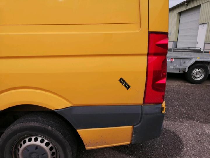 Photo 36 VIN: WV1ZZZ2EZG6049249 - VOLKSWAGEN CRAFTER 