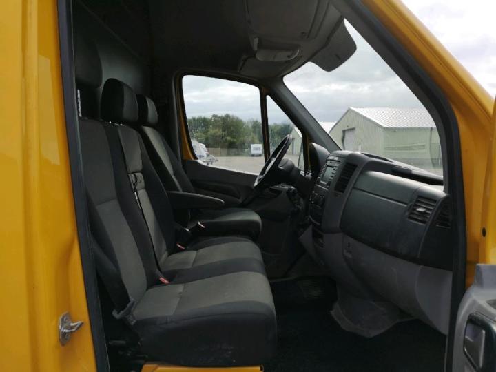 Photo 7 VIN: WV1ZZZ2EZG6049249 - VOLKSWAGEN CRAFTER 