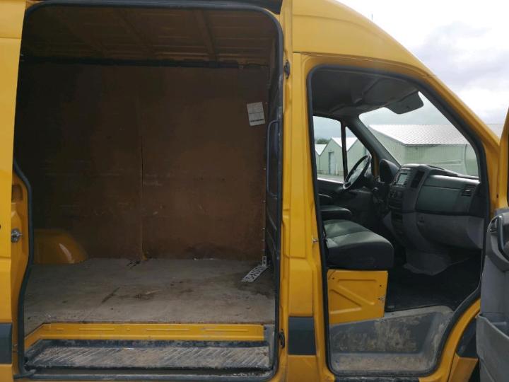 Photo 8 VIN: WV1ZZZ2EZG6049249 - VOLKSWAGEN CRAFTER 