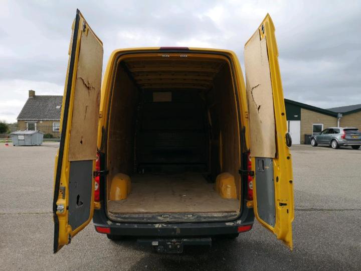 Photo 9 VIN: WV1ZZZ2EZG6049249 - VOLKSWAGEN CRAFTER 