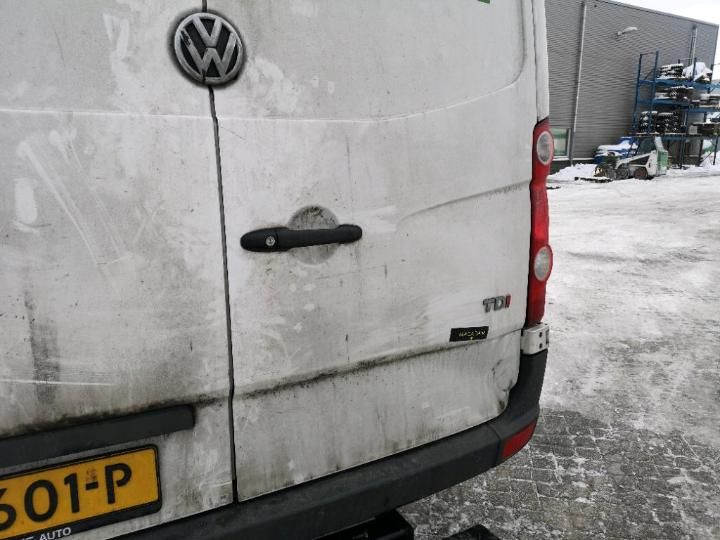 Photo 27 VIN: WV1ZZZ2EZG6049304 - VOLKSWAGEN CRAFTER 