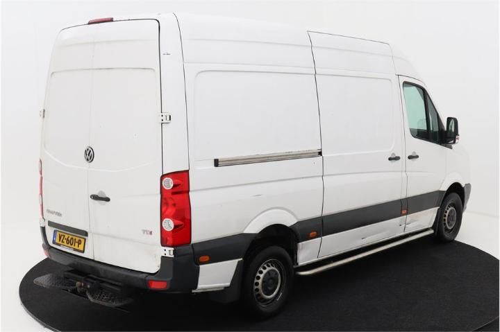 Photo 3 VIN: WV1ZZZ2EZG6049304 - VOLKSWAGEN CRAFTER 