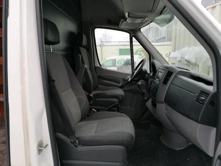 Photo 7 VIN: WV1ZZZ2EZG6049304 - VOLKSWAGEN CRAFTER 