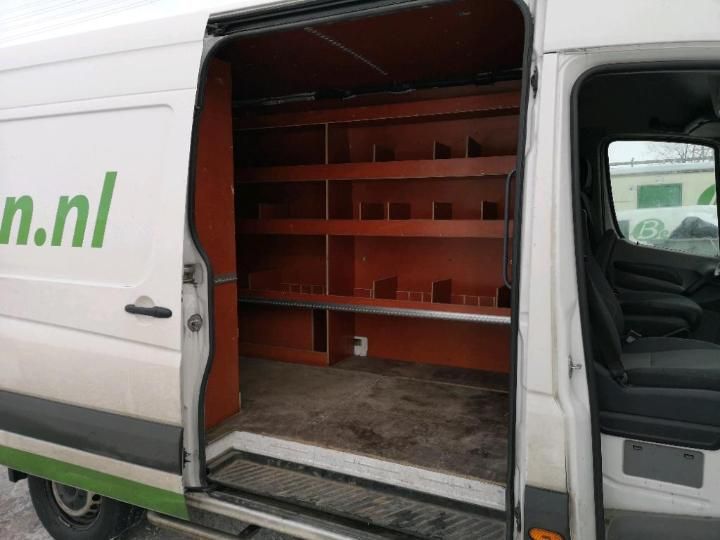 Photo 8 VIN: WV1ZZZ2EZG6049304 - VOLKSWAGEN CRAFTER 