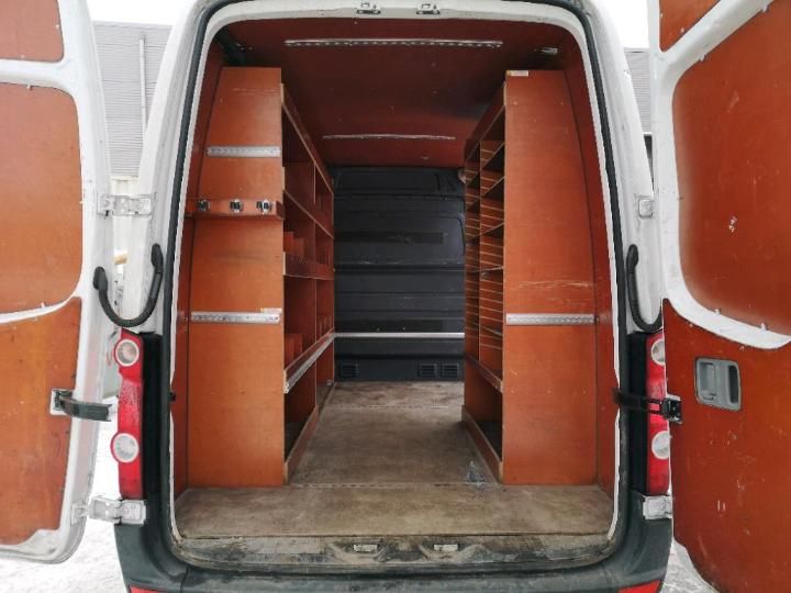 Photo 9 VIN: WV1ZZZ2EZG6049304 - VOLKSWAGEN CRAFTER 