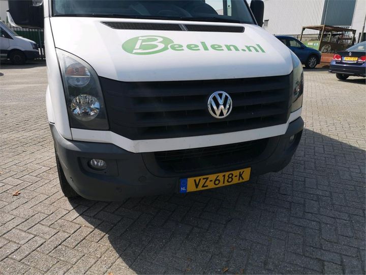 Photo 34 VIN: WV1ZZZ2EZG6049454 - VOLKSWAGEN CRAFTER 