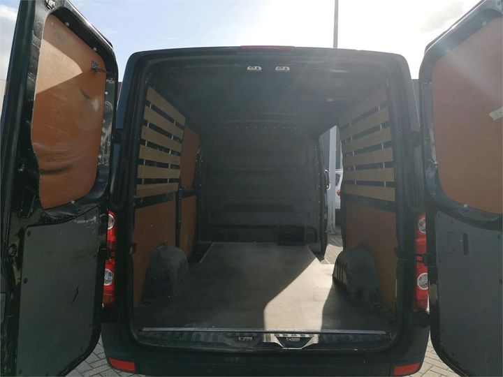 Photo 9 VIN: WV1ZZZ2EZG6050126 - VOLKSWAGEN CRAFTER 35 