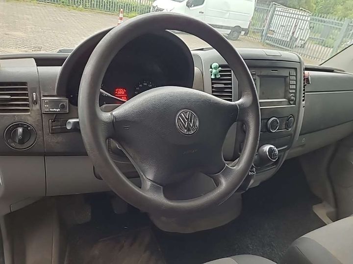 Photo 7 VIN: WV1ZZZ2EZG6051030 - VW CRAFTER GB 