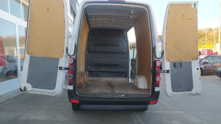 Photo 18 VIN: WV1ZZZ2EZG6051034 - VOLKSWAGEN CRAFTER VAN 