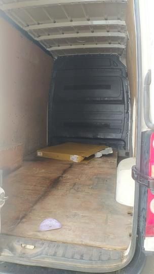 Photo 3 VIN: WV1ZZZ2EZG6051034 - VOLKSWAGEN CRAFTER VAN 