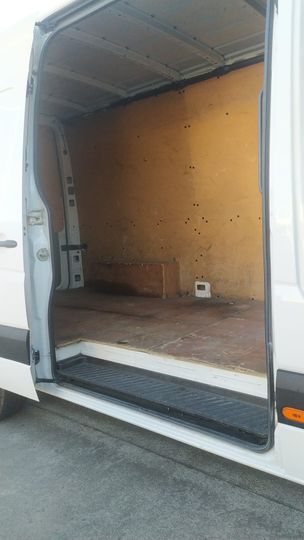 Photo 17 VIN: WV1ZZZ2EZG6051034 - VOLKSWAGEN CRAFTER VAN 