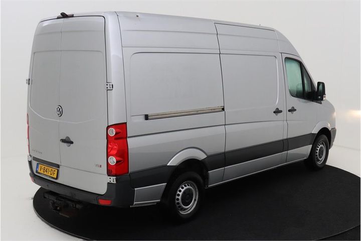 Photo 3 VIN: WV1ZZZ2EZG6051299 - VOLKSWAGEN CRAFTER 