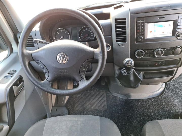 Photo 6 VIN: WV1ZZZ2EZG6051299 - VOLKSWAGEN CRAFTER 