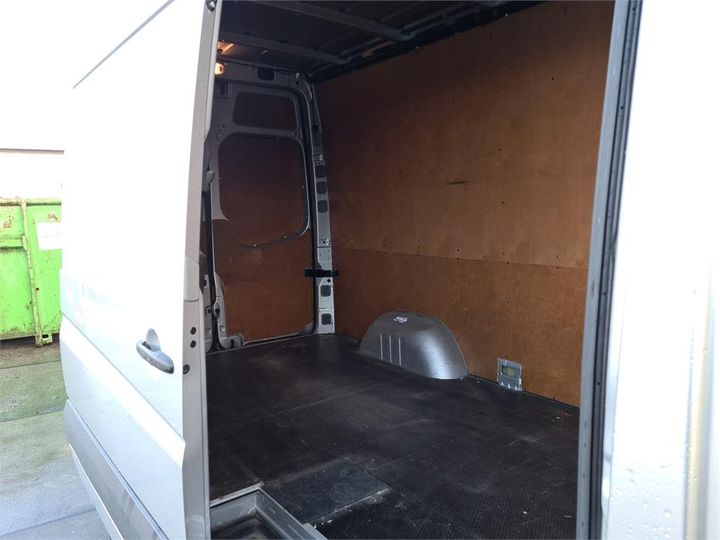 Photo 8 VIN: WV1ZZZ2EZG6051299 - VOLKSWAGEN CRAFTER 