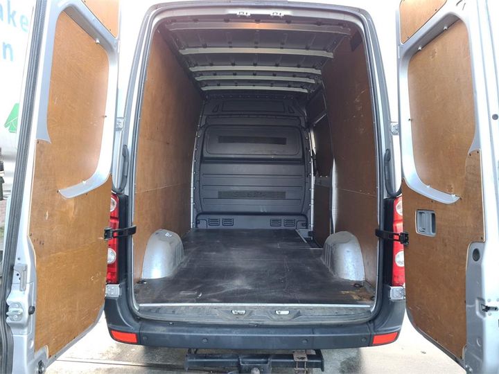 Photo 9 VIN: WV1ZZZ2EZG6051299 - VOLKSWAGEN CRAFTER 