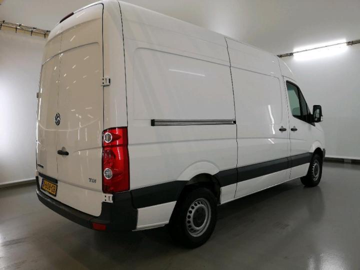 Photo 3 VIN: WV1ZZZ2EZG6051619 - VOLKSWAGEN CRAFTER 