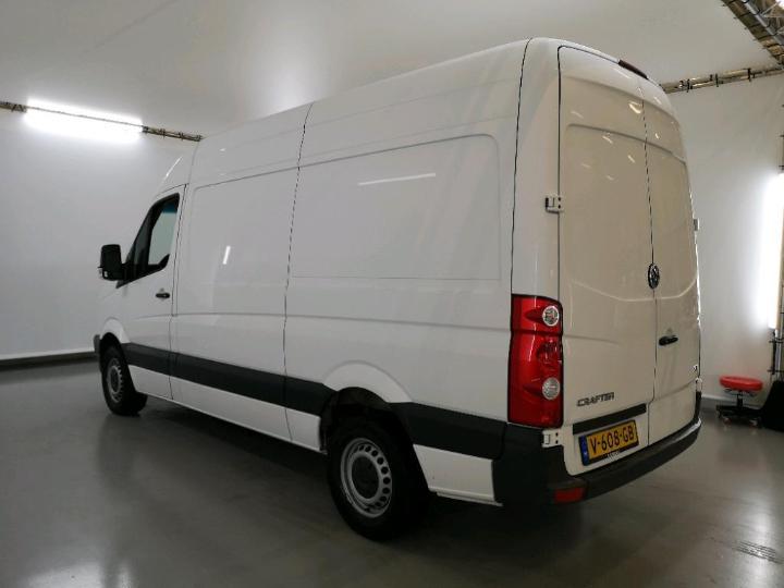 Photo 4 VIN: WV1ZZZ2EZG6051619 - VOLKSWAGEN CRAFTER 