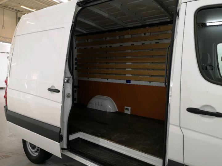 Photo 8 VIN: WV1ZZZ2EZG6051619 - VOLKSWAGEN CRAFTER 